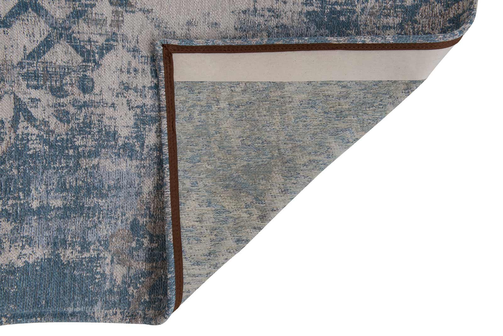 vloerkleed Louis De Poortere CA 8545 Fading World Babylon Alhambra back
