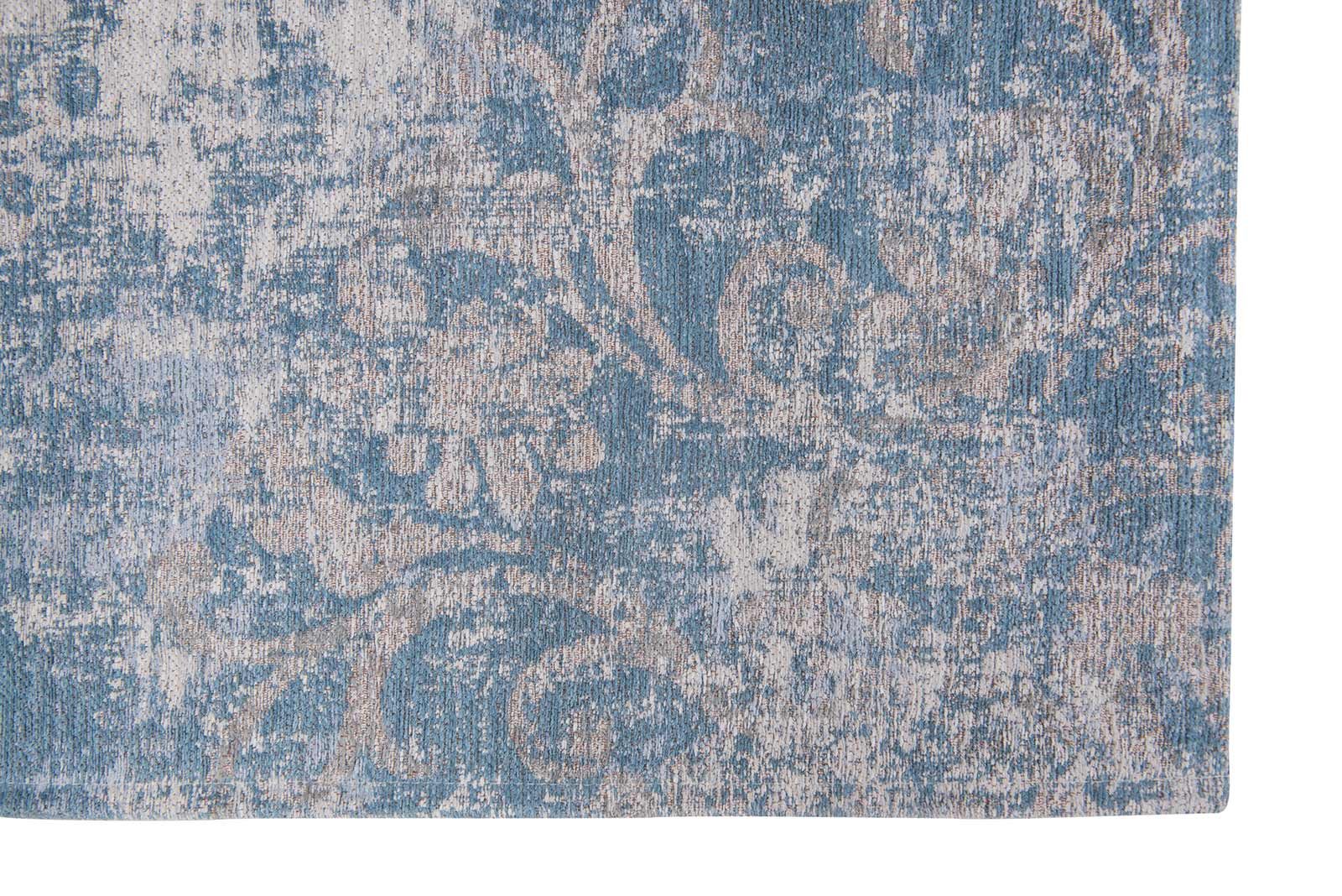 vloerkleed Louis De Poortere CA 8545 Fading World Babylon Alhambra corner