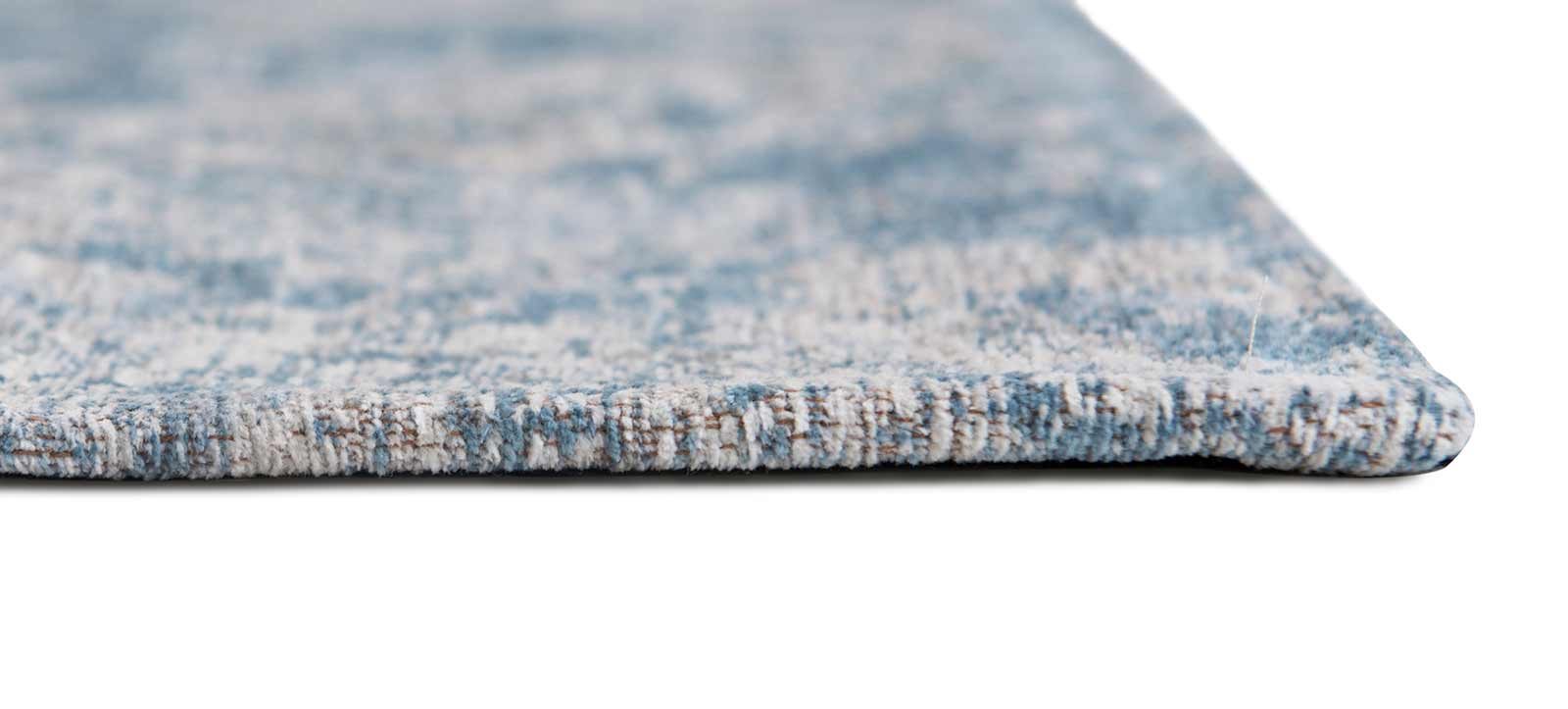 vloerkleed Louis De Poortere CA 8545 Fading World Babylon Alhambra side