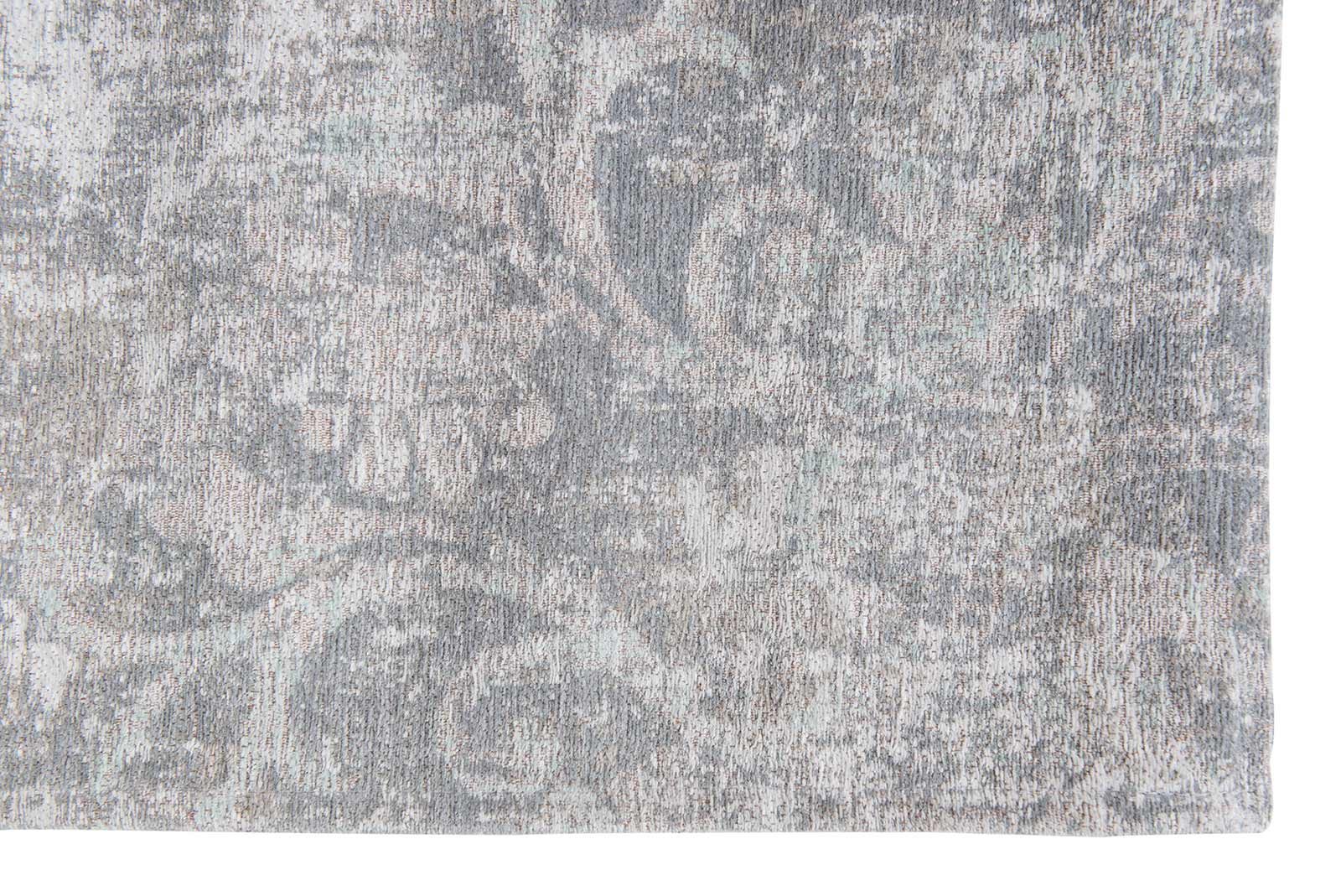 vloerkleed Louis De Poortere CA 8547 Fading World Babylon Sherbet corner