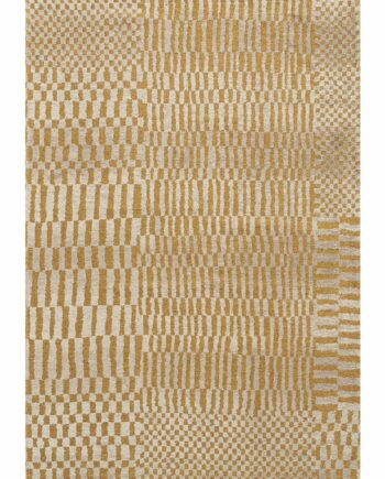 Louis De Poortere vloerkleed Structures Berber 9648 Erg