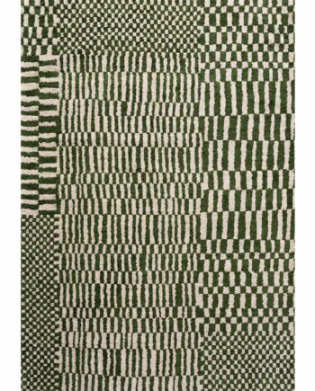 Louis De Poortere vloerkleed Structures Berber 9650 Oasis