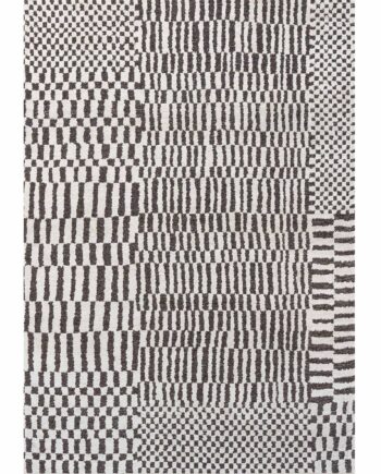 Louis De Poortere vloerkleed Structures Berber 9651 Caidal